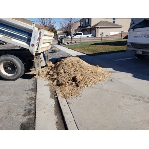 Deliveries Image