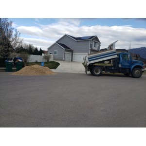 Deliveries Image