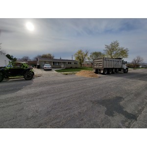 Deliveries Image