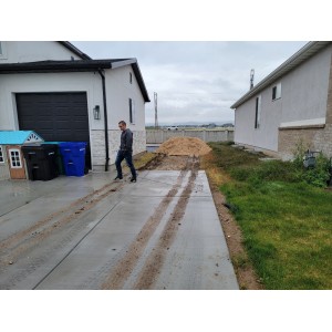 Deliveries Image