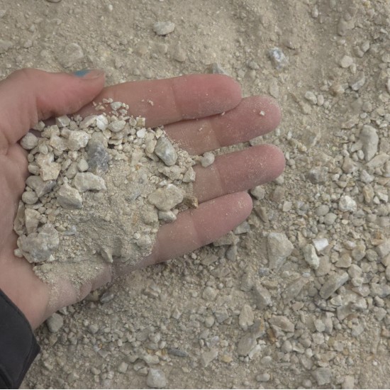 Travertine Honeycomb Insta-Path™