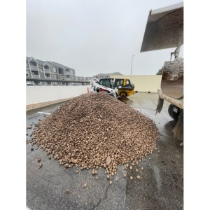 Deliveries Image