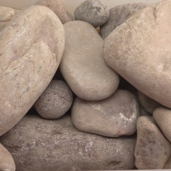 2-4" Passion River Cobble