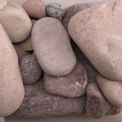 2-4" Passion River Cobble