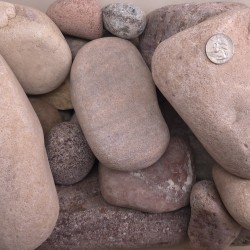 2-4" Passion River Cobble