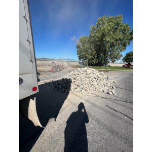 Deliveries Image