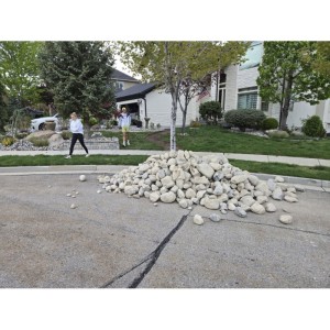Deliveries Image