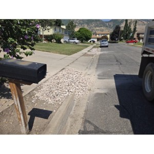 Deliveries Image