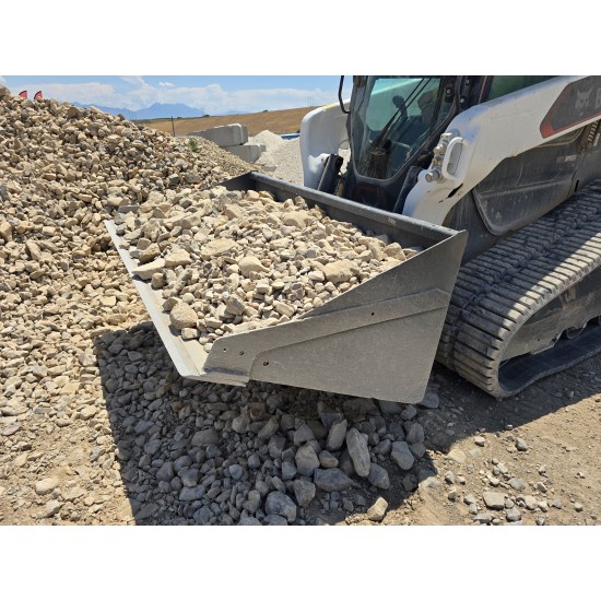 2-6" Oquirrh Stone Blend 2-6" Oquirrh Stone Blend