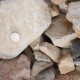 2-6" Oquirrh Stone Blend 2-6" Oquirrh Stone Blend