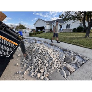 Deliveries Image