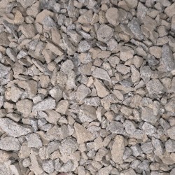 3/4" Celestial Granite Gravel