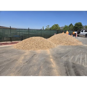 Deliveries Image