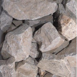 2-4" Celestial Granite Cobble