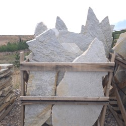 Arctic Flagstone - Supers 1 -2"