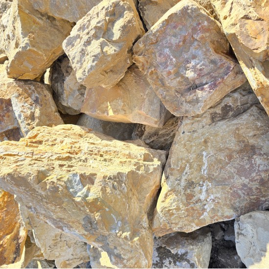 Wild Desert Boulders Wild Desert Boulders