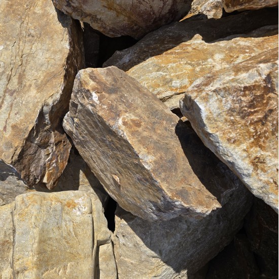 Wild Desert Boulders Wild Desert Boulders