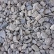 1" Oquirrh Stone Blend 1" Oquirrh Stone Blend