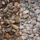 1" Oquirrh Stone Blend 1" Oquirrh Stone Blend
