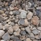 1" Oquirrh Stone Blend 1" Oquirrh Stone Blend