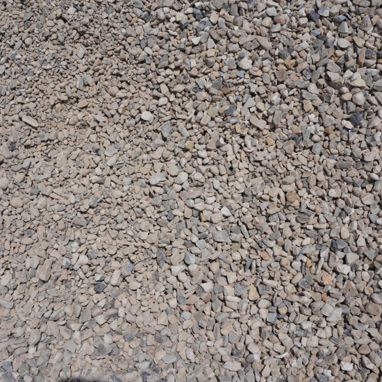 1" Oquirrh Stone Blend 1" Oquirrh Stone Blend