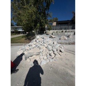 Deliveries Image