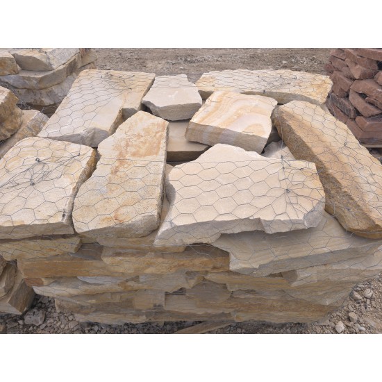 Roman Flagstone 2 - 3"