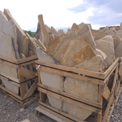 Roman Flagstone Supers 1 - 1 1/4"