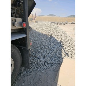 Deliveries Image
