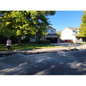 Deliveries Image