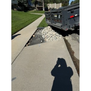 Deliveries Image
