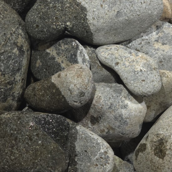 2-4" Baja Beach Cobble 