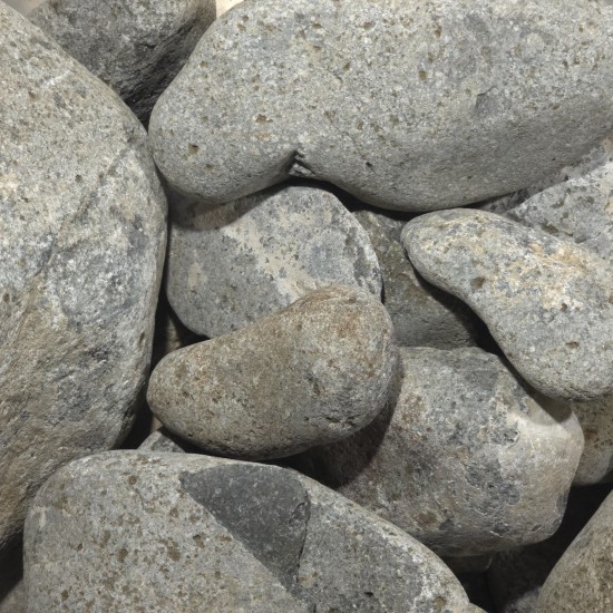 2-4" Baja Beach Cobble 