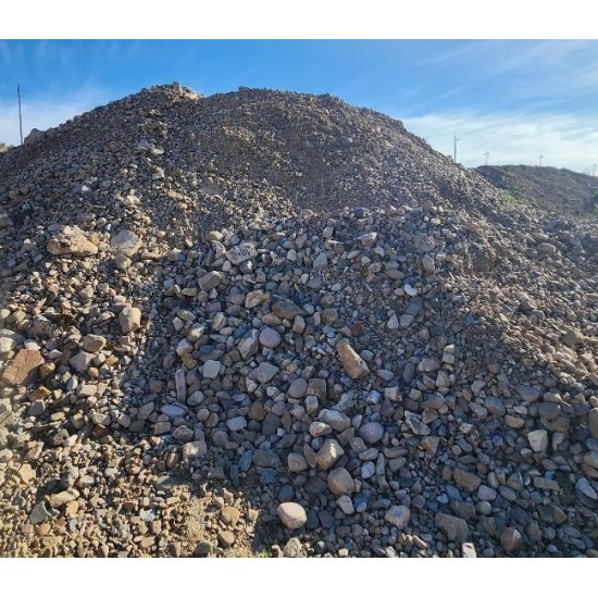 Mixed Stone Blend 1-8" Mixed Stone Blend 1-8"