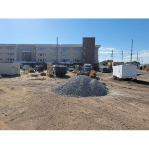 Deliveries Image