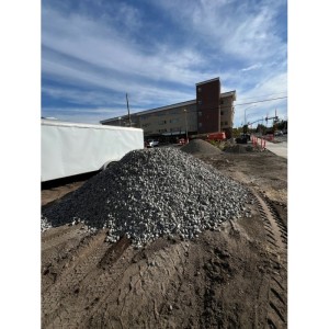 Deliveries Image
