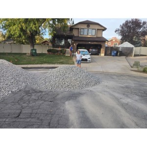 Deliveries Image