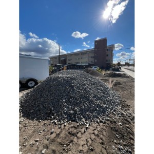 Deliveries Image