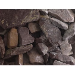 2-3" Majestic Blend Stone