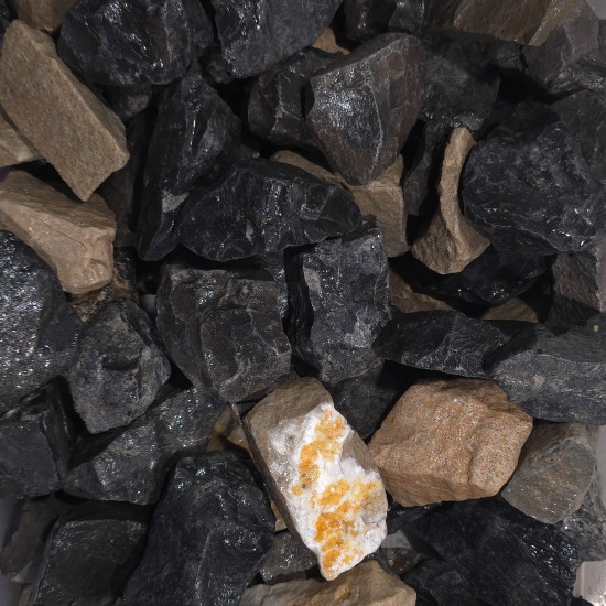 2" Casino Gravel 2" Casino Gravel