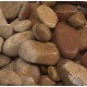 1-2" Autumn Sunrise Pebbles 1-2" Autumn Sunrise Pebbles