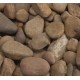 1-2" Autumn Sunrise Pebbles 1-2" Autumn Sunrise Pebbles