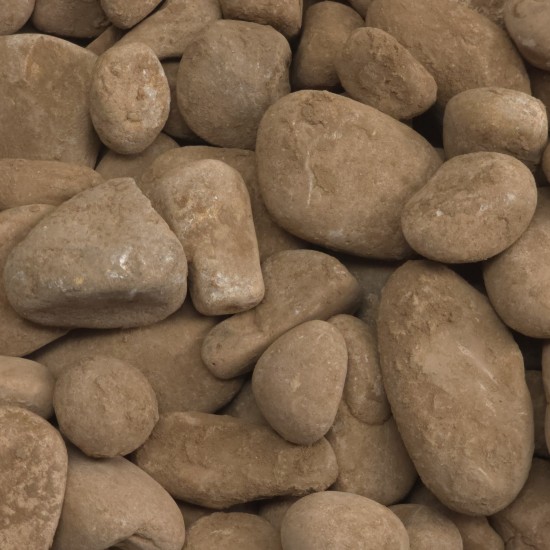 1-2" Autumn Sunrise Pebbles 1-2" Autumn Sunrise Pebbles