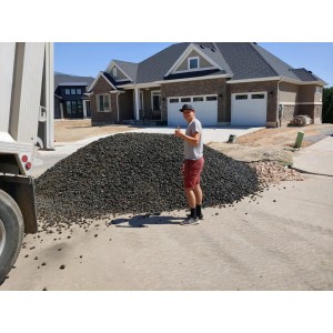 Deliveries Image