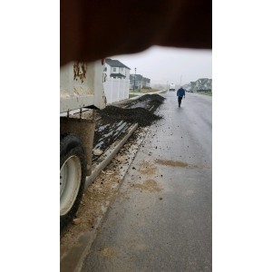 Deliveries Image