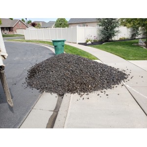 Deliveries Image