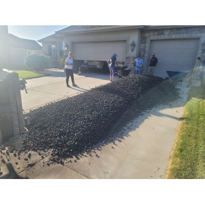 Deliveries Image