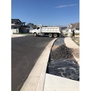 Deliveries Image