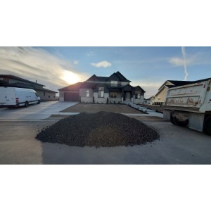 Deliveries Image