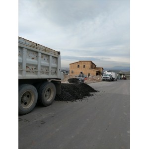 Deliveries Image